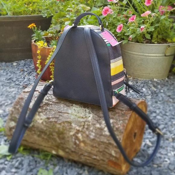 SOLD‼ Kate Spade Jackson Broadwalk Backpack - Picture 5 of 7